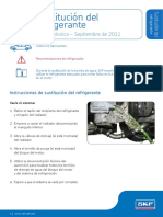 Sustitucion del refrigerante.pdf