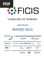Report FICIS 2015