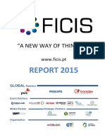 Report FICIS 2015
