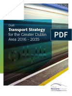 Dublin Transport