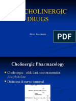 Anticholinergic Drugs