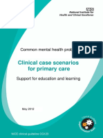 Clinical Case Scenarios PDF Version PDF 181726381 PDF