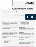 Zirconia Collar and Titanium Collar - A4 PDF