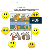 Ceas Montessori PDF