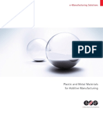 EOS Materials Brochure en