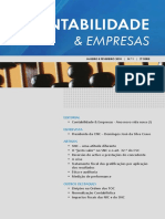 Contabilidade e Empresas