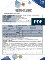 Unidad 5guia SimuladorU-5Guide For The Development of The Practical Component With Technological Support - ComBase Simulator