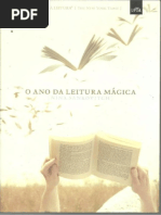 O Ano da Leitura Mágica - Nina Sankovitch.pdf