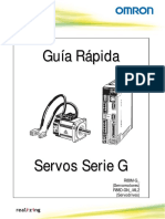 IyCnet GR GN Series v5 Servos