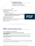 Carta Descriptiva Posgrado Estrategia y Competitividad