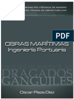 Obras Maritimas-Ingenieria Portuaria