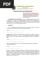 Decreto 6042 2007 Netp