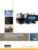 IQAN Studios - Datasheet - HY33 8399 UK PDF