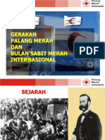 Sejarah PMI