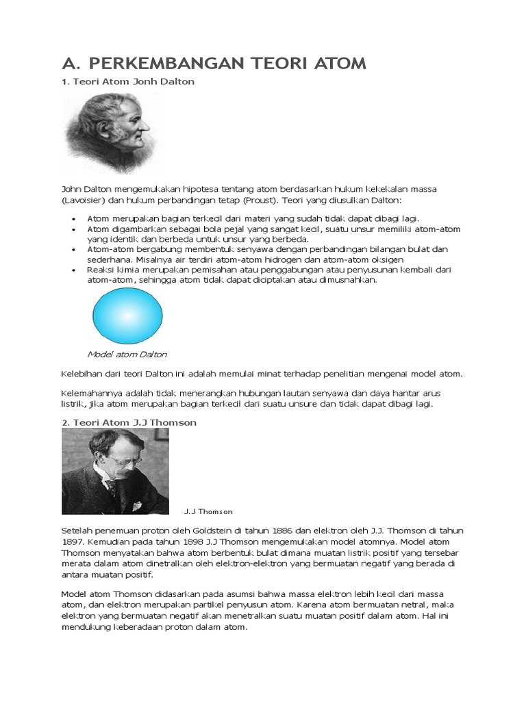 Partikel Penyusun Atom Yang Tidak Bermuatan Disebut Coba