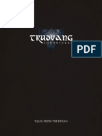 Trudvang Chronicles - Tales From Trudvang PDF