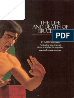 The Life and Death of Bruce Lee - Albert Goldman PDF