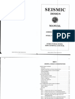 AISC 327 - 05 Seismic Design Manual (2005)