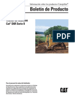D6R Series II Espanol PDF