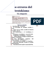 Los errores del trotskismo.doc