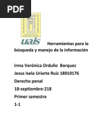 Trabajo Academico Isela Uriarte