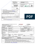 RO/26/J26/JA 090198674: Ct28Vyp WVWZZZ3BZ1P103557 A VW Passat