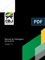 Arbitragem Judo PDF