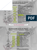 DeLonghi ECAM Test Programme 23.4xx A6531004020