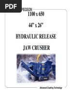 Parts Manual: 275-B Articulated Tractor Shovel | PDF
