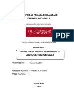 Informe Final Practicas PDF