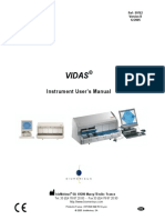 Biomerieux Vidas - User manual.pdf