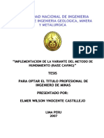 Analisis de Costos Unitarios PDF