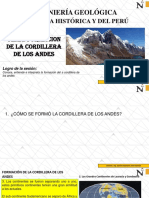 11 Formacion de Los Andes