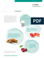 Fodmaps PDF