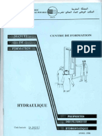 7 - Calcul Economique Des Conduites de Refoulem A-01-07