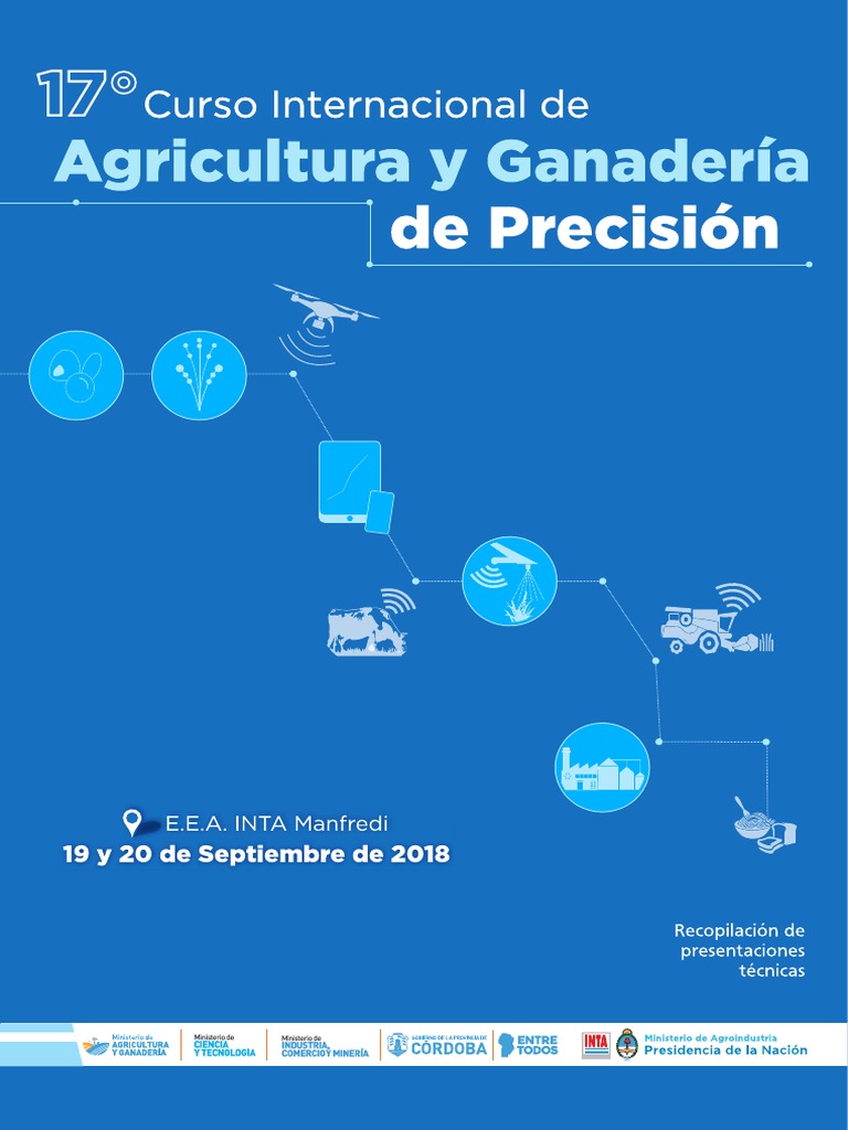 Manejo De La Fertilidad Del Suelo En Planteos Organicos Argentina