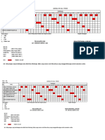 Jadwal Ponek