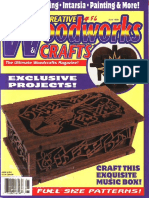 Creative Woodworks - 1998 - 06
