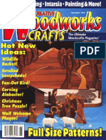 Woodworks - 1998 - 11 060