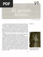 Historia de la farmacia 