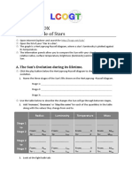 Gcse Worksheet