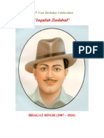 Bhagat Singh