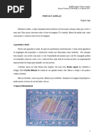 Portas e Janelas - Ângela Lago