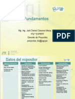 COBIT 5 - Fundamentos