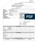 KEW - Pa-2 - Daftar Harta Modal