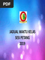 Surat Memohon Sumbangan Naik Taraf Surau