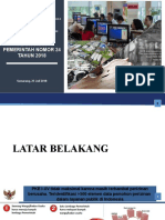 Pokok-Pokok PP 24 Tahun 2018 Oss 20072018 Rev 25 Jul