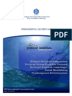 Fraksinasi Fosforus Pada Sedimen Di Bagi PDF