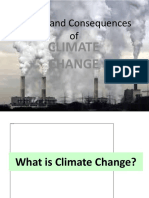 Climate Change