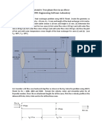 Tutorial 6: Two-Phase Flow in An Elbow ME393: Engineering Software Laboratory